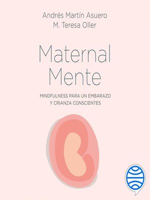 cover image of MaternalMente